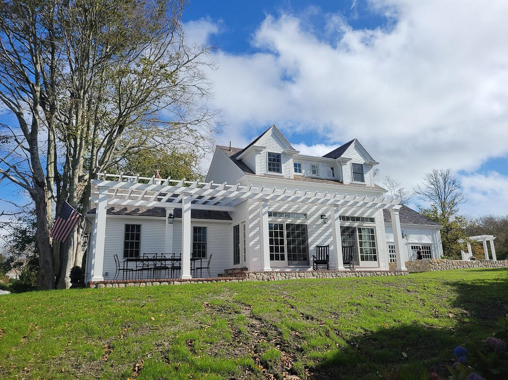 125 Stage Harbor Road Chatham, MA 02633 - Photo 6 of 55 out2