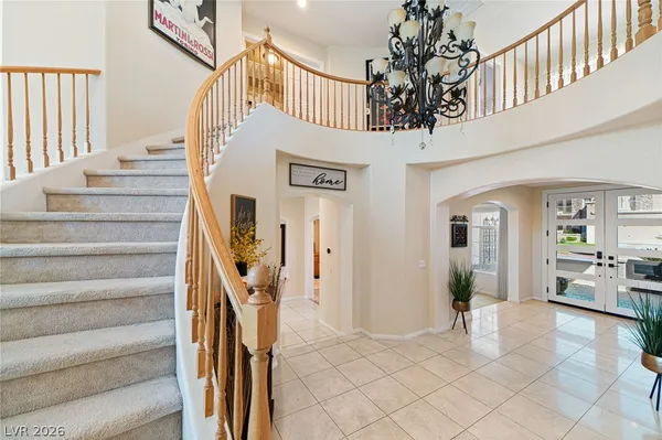 $1,229,900 | 8929 Glenistar Gate Avenue, Las Vegas, NV 89143