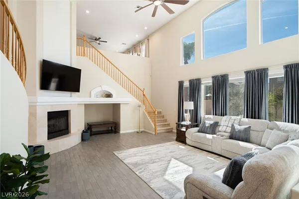 $1,229,900 | 8929 Glenistar Gate Avenue, Las Vegas, NV 89143
