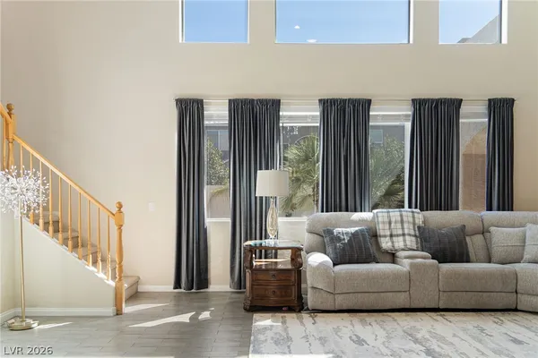 $1,229,900 | 8929 Glenistar Gate Avenue, Las Vegas, NV 89143