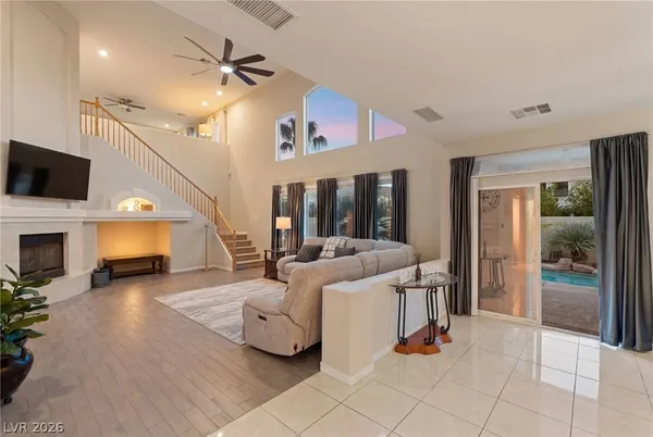 $1,229,900 | 8929 Glenistar Gate Avenue, Las Vegas, NV 89143