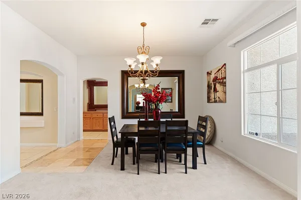 $1,229,900 | 8929 Glenistar Gate Avenue, Las Vegas, NV 89143