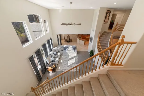$1,229,900 | 8929 Glenistar Gate Avenue, Las Vegas, NV 89143