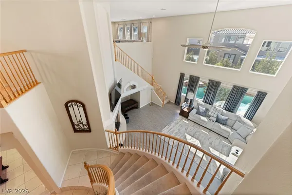 $1,229,900 | 8929 Glenistar Gate Avenue, Las Vegas, NV 89143