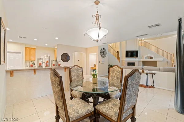 $1,229,900 | 8929 Glenistar Gate Avenue, Las Vegas, NV 89143