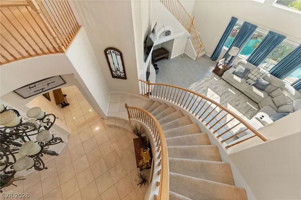 $1,229,900 | 8929 Glenistar Gate Avenue, Las Vegas, NV 89143