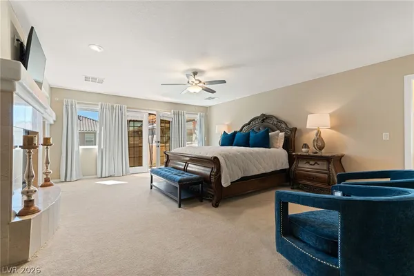 $1,229,900 | 8929 Glenistar Gate Avenue, Las Vegas, NV 89143