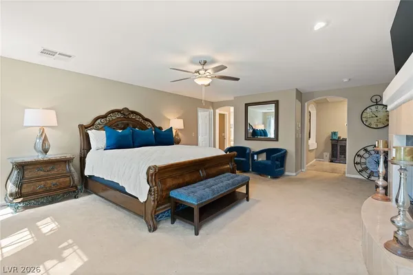 $1,229,900 | 8929 Glenistar Gate Avenue, Las Vegas, NV 89143