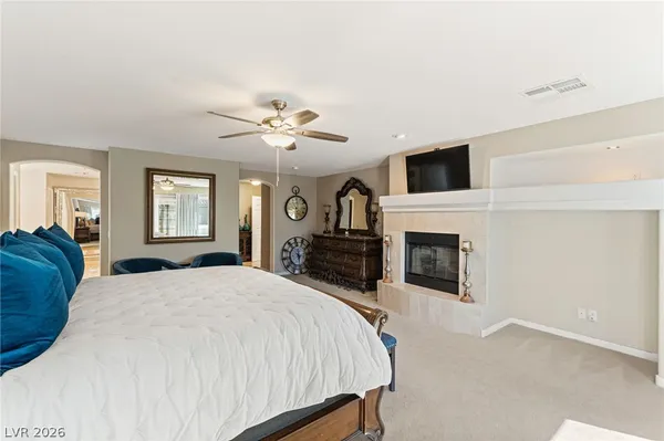 $1,229,900 | 8929 Glenistar Gate Avenue, Las Vegas, NV 89143