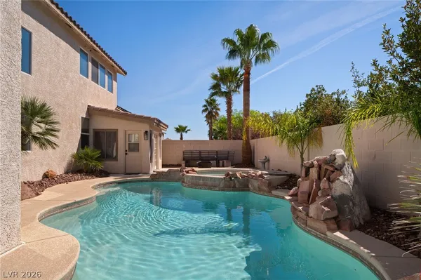 $1,229,900 | 8929 Glenistar Gate Avenue, Las Vegas, NV 89143