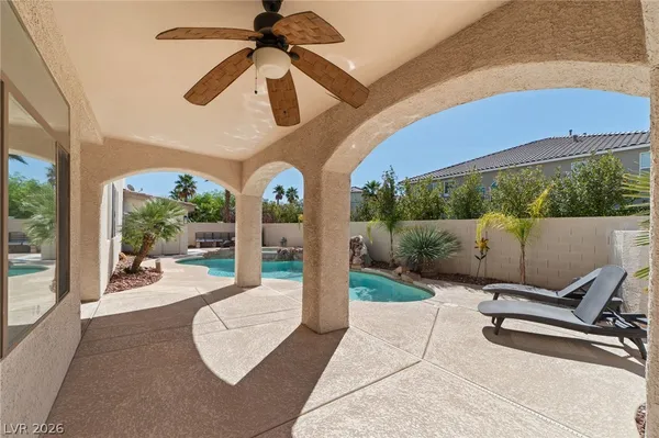 $1,229,900 | 8929 Glenistar Gate Avenue, Las Vegas, NV 89143