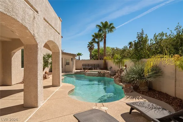 $1,229,900 | 8929 Glenistar Gate Avenue, Las Vegas, NV 89143