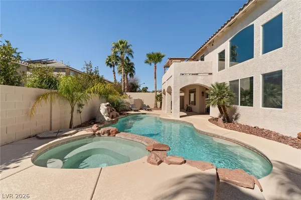 $1,229,900 | 8929 Glenistar Gate Avenue, Las Vegas, NV 89143