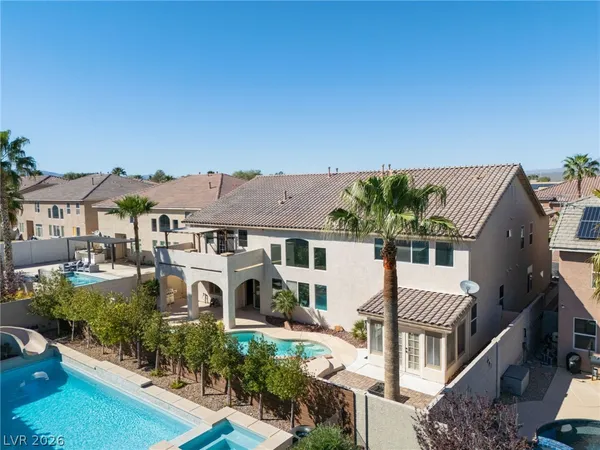 $1,229,900 | 8929 Glenistar Gate Avenue, Las Vegas, NV 89143