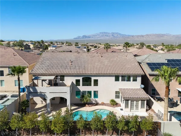 $1,229,900 | 8929 Glenistar Gate Avenue, Las Vegas, NV 89143