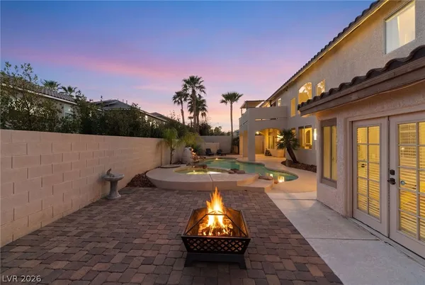 $1,229,900 | 8929 Glenistar Gate Avenue, Las Vegas, NV 89143