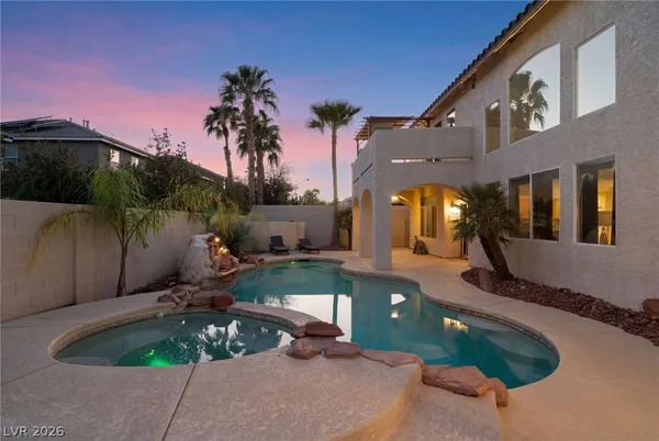 $1,229,900 | 8929 Glenistar Gate Avenue, Las Vegas, NV 89143