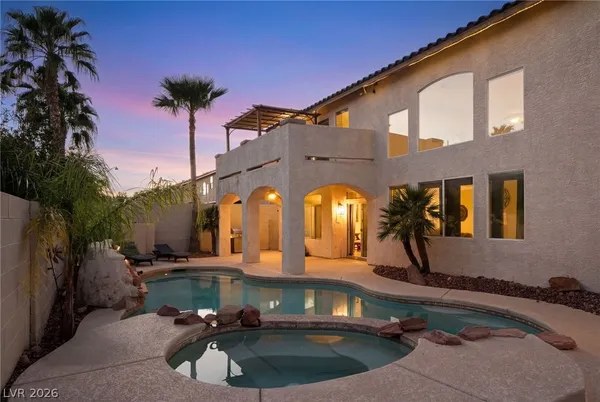 $1,229,900 | 8929 Glenistar Gate Avenue, Las Vegas, NV 89143