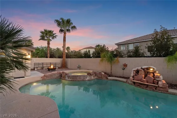 $1,229,900 | 8929 Glenistar Gate Avenue, Las Vegas, NV 89143