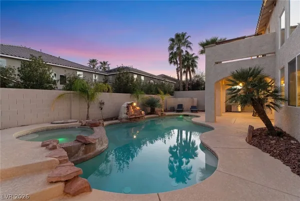 $1,229,900 | 8929 Glenistar Gate Avenue, Las Vegas, NV 89143