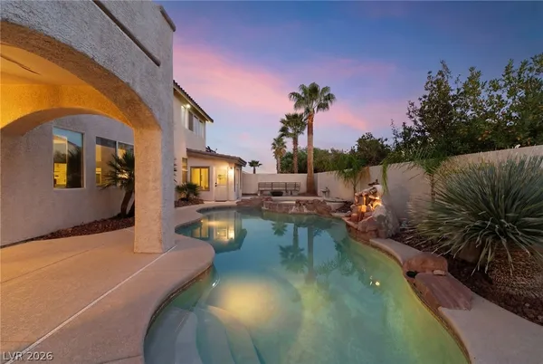 $1,229,900 | 8929 Glenistar Gate Avenue, Las Vegas, NV 89143