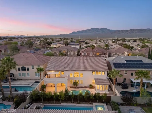 $1,229,900 | 8929 Glenistar Gate Avenue, Las Vegas, NV 89143
