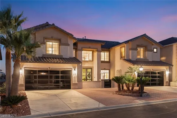 $1,229,900 | 8929 Glenistar Gate Avenue, Las Vegas, NV 89143