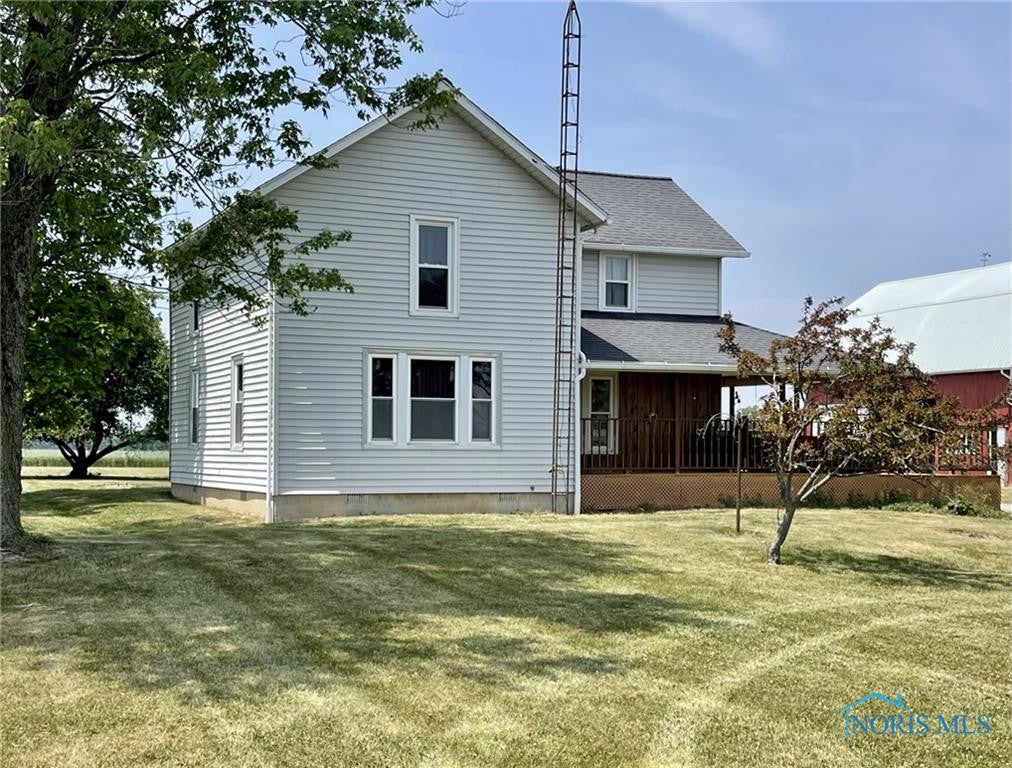 8792 Glenburg Road Defiance, OH 43512 - Photo 2 of 22 Gallery Image 2