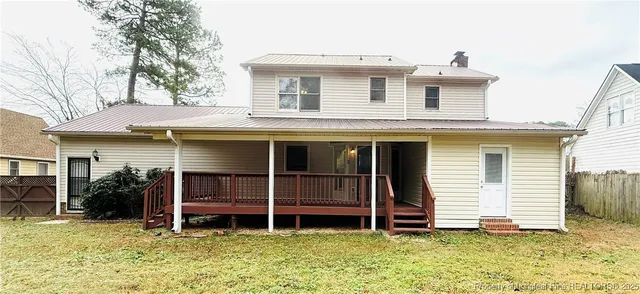 $1,850 | 6224 Lake Trail Drive, Fayetteville, NC 28304