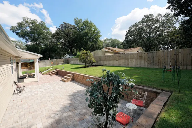 $425,000 | 703 Cypress Drive, Niceville, FL 32578