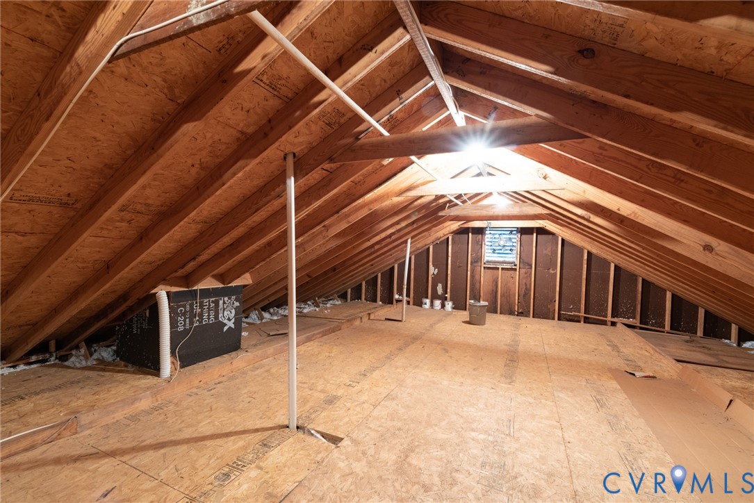 14011 Turtle Hill Road Midlothian, VA 23112 - Photo 33 of 34 a view of a house with a snow