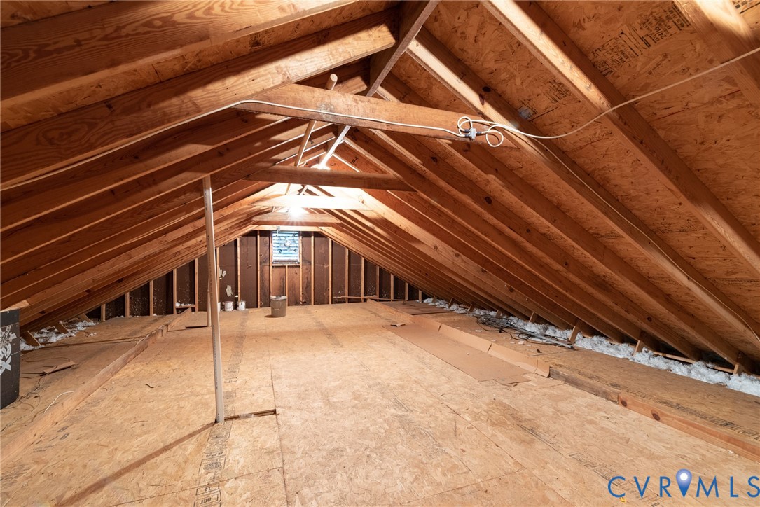 14011 Turtle Hill Road Midlothian, VA 23112 - Photo 34 of 34 a view of a backyard of a house