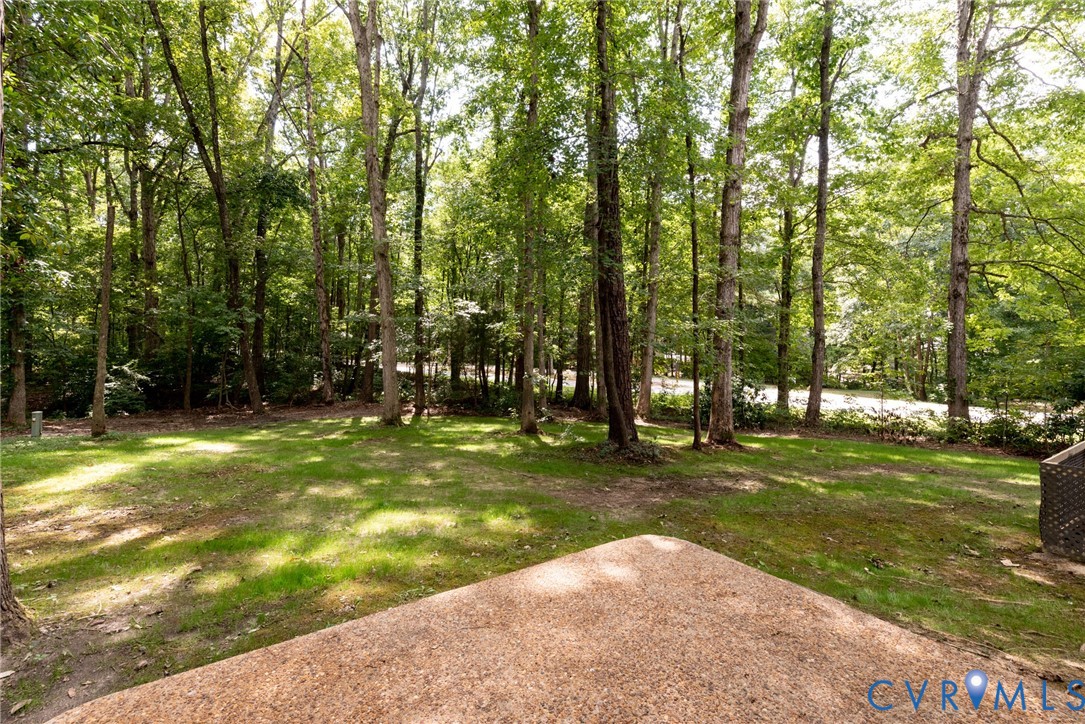 14011 Turtle Hill Road Midlothian, VA 23112 - Photo 7 of 34 a view of a park