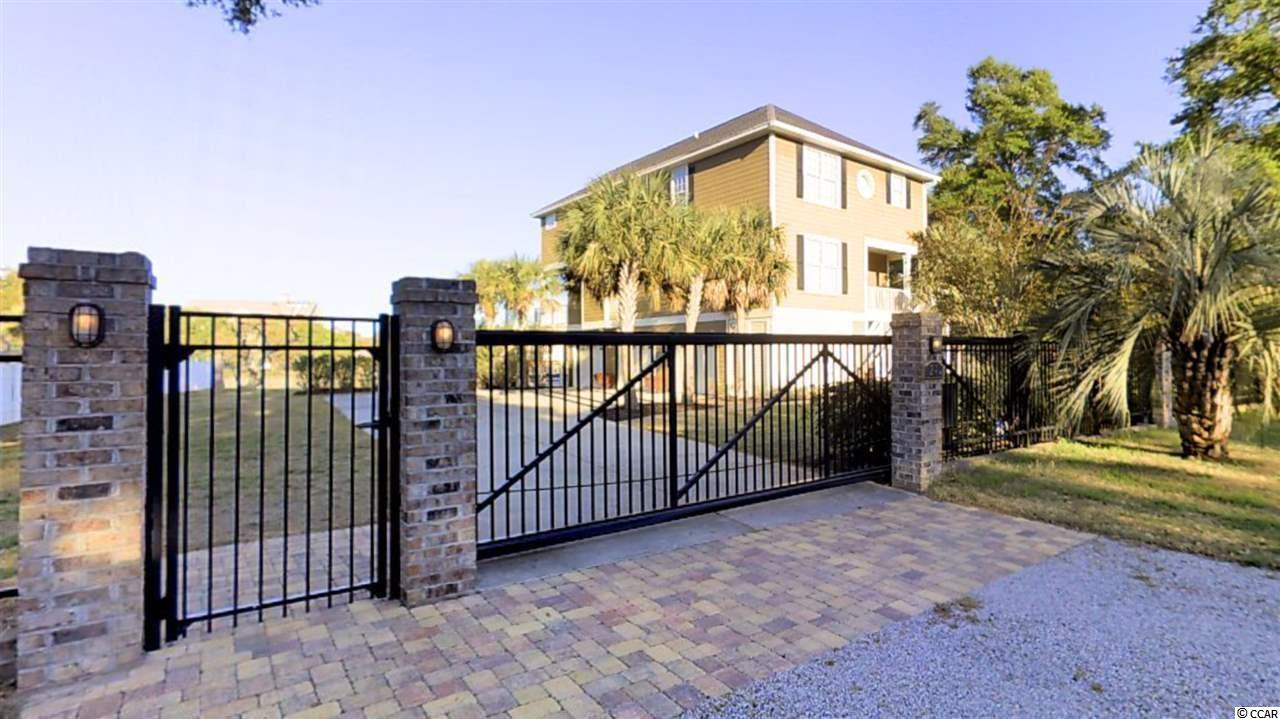 24 Rivulet Lane Murrells Inlet, SC 29576 - Photo 1 of 25