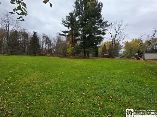 $269,001 | 55 East Chautauqua Street, Chautauqua, NY 14757