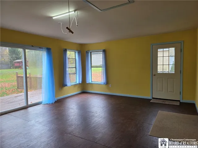 $269,001 | 55 East Chautauqua Street, Chautauqua, NY 14757