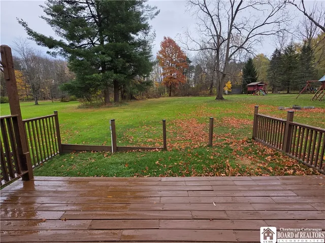 $269,001 | 55 East Chautauqua Street, Chautauqua, NY 14757