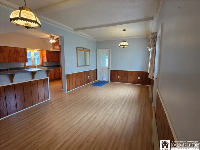 $269,001 | 55 East Chautauqua Street, Chautauqua, NY 14757