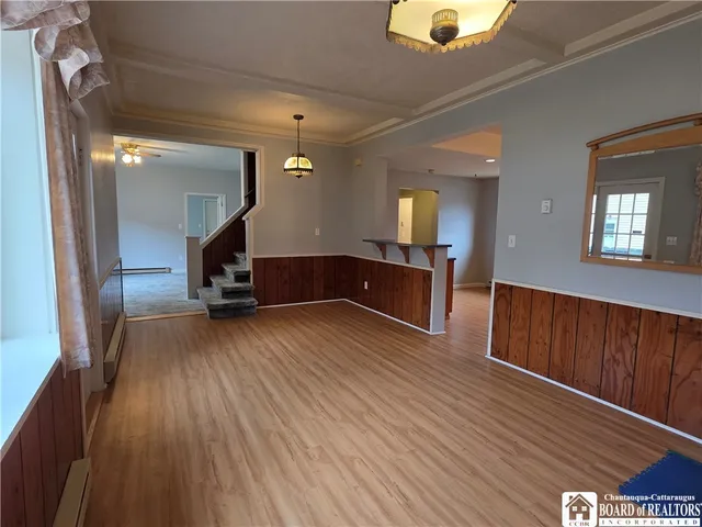 $269,001 | 55 East Chautauqua Street, Chautauqua, NY 14757