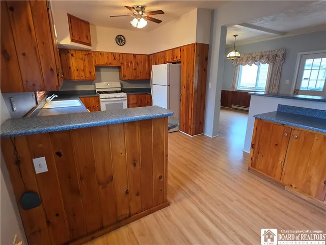 $269,001 | 55 East Chautauqua Street, Chautauqua, NY 14757