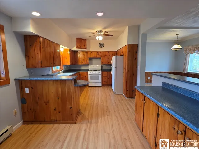 $269,001 | 55 East Chautauqua Street, Chautauqua, NY 14757