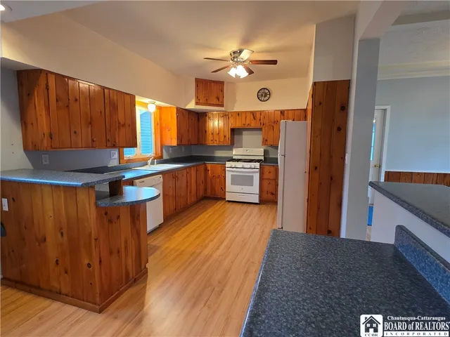 $269,001 | 55 East Chautauqua Street, Chautauqua, NY 14757