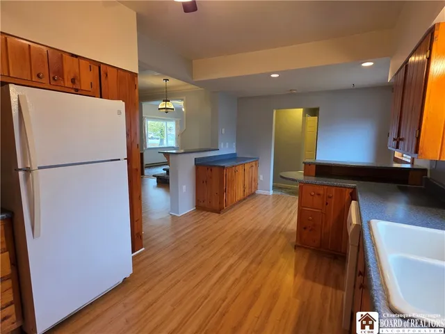 $269,001 | 55 East Chautauqua Street, Chautauqua, NY 14757