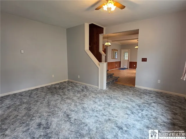 $269,001 | 55 East Chautauqua Street, Chautauqua, NY 14757