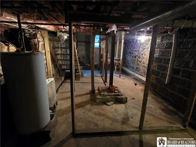 $269,001 | 55 East Chautauqua Street, Chautauqua, NY 14757