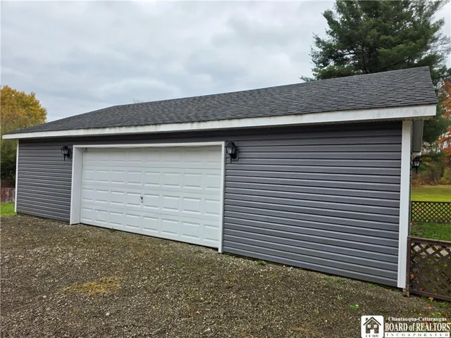 $269,001 | 55 East Chautauqua Street, Chautauqua, NY 14757