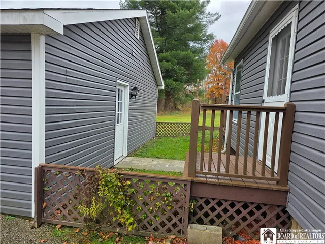 $269,001 | 55 East Chautauqua Street, Chautauqua, NY 14757