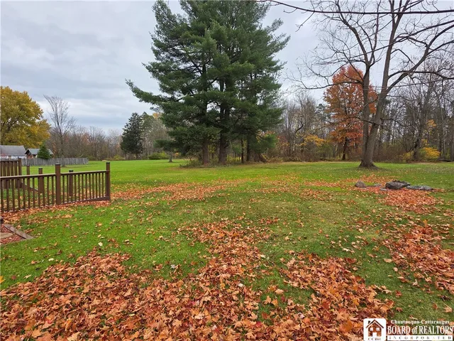 $269,001 | 55 East Chautauqua Street, Chautauqua, NY 14757