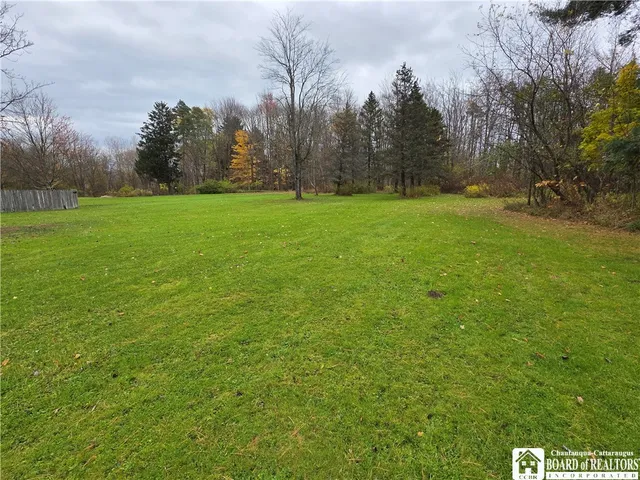 $269,001 | 55 East Chautauqua Street, Chautauqua, NY 14757