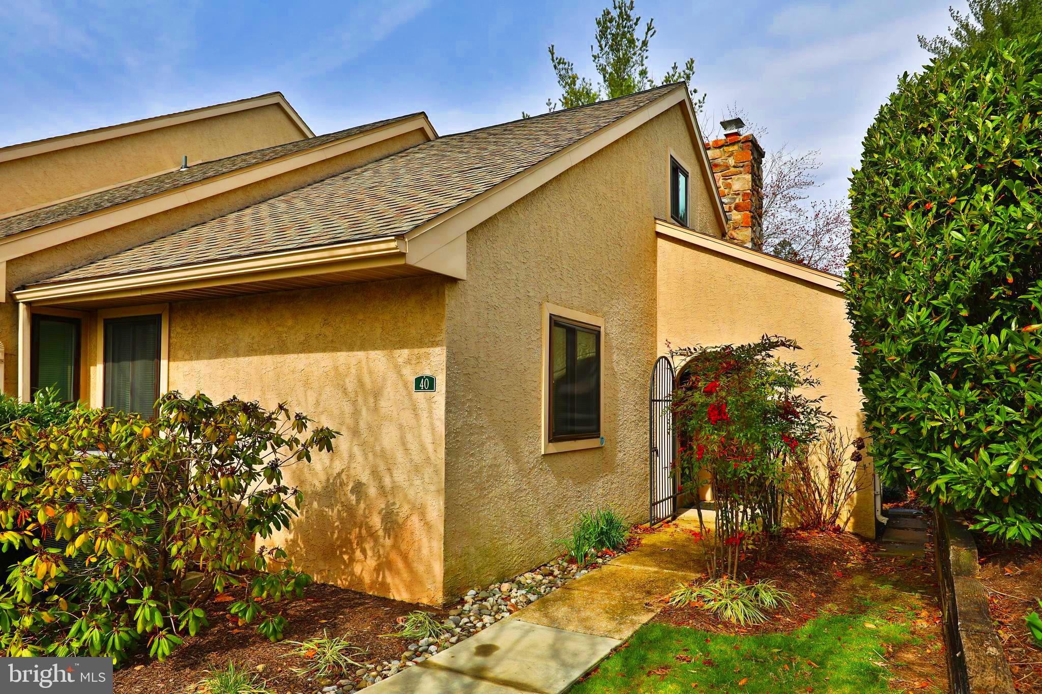 731 Wynnewood Road, Unit 40 Ardmore, PA 19003 - Photo 2 of 33 Gallery Image 2